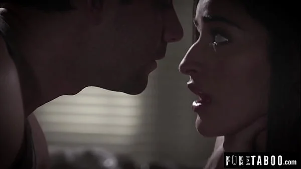 PURE TABOO Emily Willis Has a Thing for Her New StepUncle