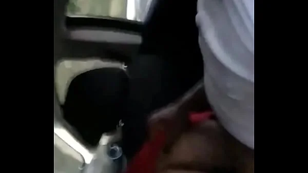 Fucking my friends mom in the car (Handsomedevan & vainty vixen )